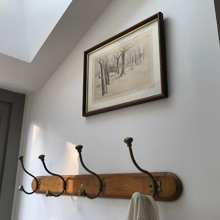 Bed and Breakfast La Barillerie Ла-Флеш Екстер'єр фото