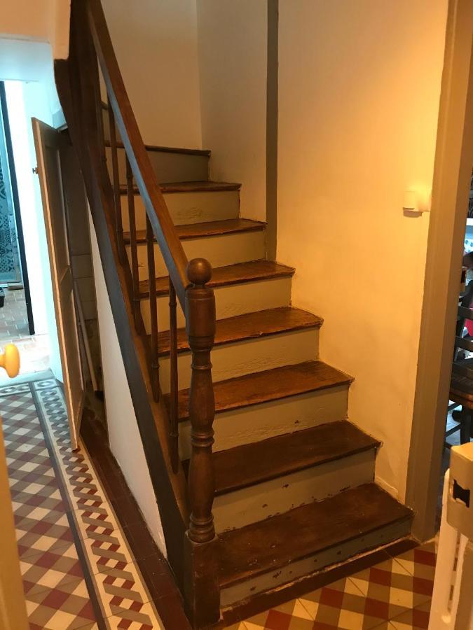 Bed and Breakfast La Barillerie Ла-Флеш Екстер'єр фото