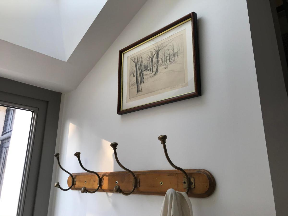Bed and Breakfast La Barillerie Ла-Флеш Екстер'єр фото